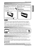 Предварительный просмотр 93 страницы LG 456744 Owner'S Manual