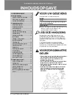 Предварительный просмотр 114 страницы LG 456744 Owner'S Manual