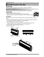 Предварительный просмотр 126 страницы LG 456744 Owner'S Manual