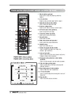 Preview for 8 page of LG 457637 Owner'S Manual