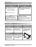 Preview for 94 page of LG 457637 Owner'S Manual