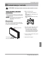 Предварительный просмотр 105 страницы LG 457637 Owner'S Manual