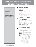 Preview for 110 page of LG 457637 Owner'S Manual