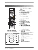 Preview for 8 page of LG 457662 Owner'S Manual