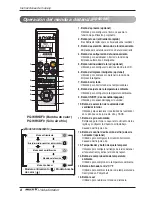 Preview for 32 page of LG 457662 Owner'S Manual