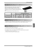 Preview for 69 page of LG 457662 Owner'S Manual