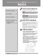 Preview for 74 page of LG 457662 Owner'S Manual