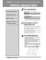 Preview for 110 page of LG 457662 Owner'S Manual