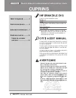 Preview for 134 page of LG 457662 Owner'S Manual