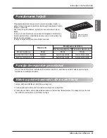 Preview for 141 page of LG 457662 Owner'S Manual