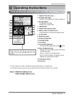 Предварительный просмотр 7 страницы LG 457664 Owner'S Manual