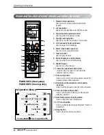 Предварительный просмотр 8 страницы LG 457664 Owner'S Manual