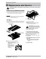 Предварительный просмотр 10 страницы LG 457664 Owner'S Manual