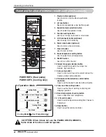 Preview for 8 page of LG 457667 Owner'S Manual