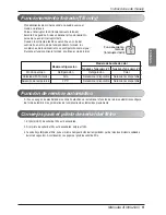 Предварительный просмотр 33 страницы LG 457667 Owner'S Manual