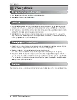 Preview for 90 page of LG 457667 Owner'S Manual