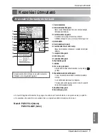 Предварительный просмотр 115 страницы LG 457667 Owner'S Manual