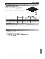 Предварительный просмотр 117 страницы LG 457667 Owner'S Manual