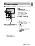 Предварительный просмотр 127 страницы LG 457667 Owner'S Manual