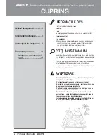 Предварительный просмотр 134 страницы LG 457667 Owner'S Manual