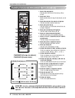 Предварительный просмотр 140 страницы LG 457667 Owner'S Manual