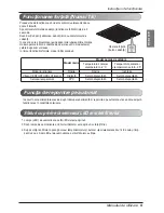 Предварительный просмотр 141 страницы LG 457667 Owner'S Manual