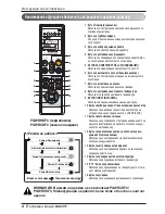 Предварительный просмотр 152 страницы LG 457667 Owner'S Manual