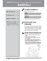 Предварительный просмотр 158 страницы LG 457667 Owner'S Manual