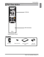 Preview for 5 page of LG 457938 Owner'S Manual