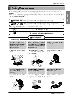 Preview for 3 page of LG 458004 Owner'S Manual