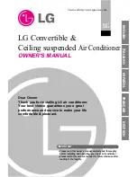 LG 458140 Owner'S Manual preview