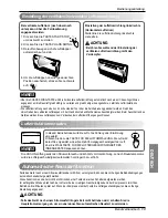 Preview for 77 page of LG 458140 Owner'S Manual