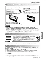 Preview for 61 page of LG 458141 Owner'S Manual