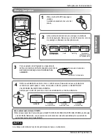 Предварительный просмотр 105 страницы LG 458141 Owner'S Manual