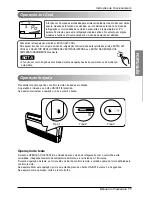 Предварительный просмотр 107 страницы LG 458141 Owner'S Manual