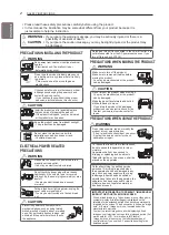 Предварительный просмотр 5 страницы LG 47/55LW9500-TA Owner'S Manual