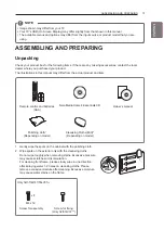 Предварительный просмотр 6 страницы LG 47/55LW9500-TA Owner'S Manual