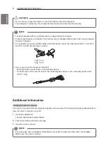 Предварительный просмотр 9 страницы LG 47/55LW9500-TA Owner'S Manual