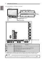 Предварительный просмотр 11 страницы LG 47/55LW9500-TA Owner'S Manual