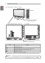 Предварительный просмотр 13 страницы LG 47/55LW9500-TA Owner'S Manual