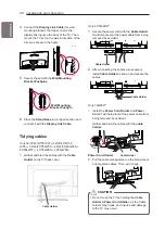 Preview for 23 page of LG 47/55LW9500-TA Owner'S Manual