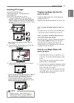 Предварительный просмотр 26 страницы LG 47/55LW9500-TA Owner'S Manual