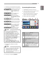 Предварительный просмотр 28 страницы LG 47/55LW9500-TA Owner'S Manual