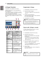 Предварительный просмотр 35 страницы LG 47/55LW9500-TA Owner'S Manual