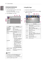 Предварительный просмотр 37 страницы LG 47/55LW9500-TA Owner'S Manual