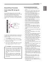 Предварительный просмотр 38 страницы LG 47/55LW9500-TA Owner'S Manual