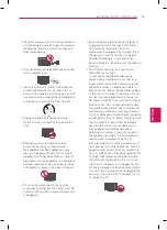 Preview for 3 page of LG 47CM565 Owner'S Manual