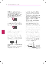 Preview for 4 page of LG 47CM565 Owner'S Manual