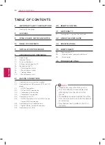 Preview for 10 page of LG 47CM565 Owner'S Manual