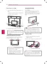 Preview for 18 page of LG 47CM565 Owner'S Manual